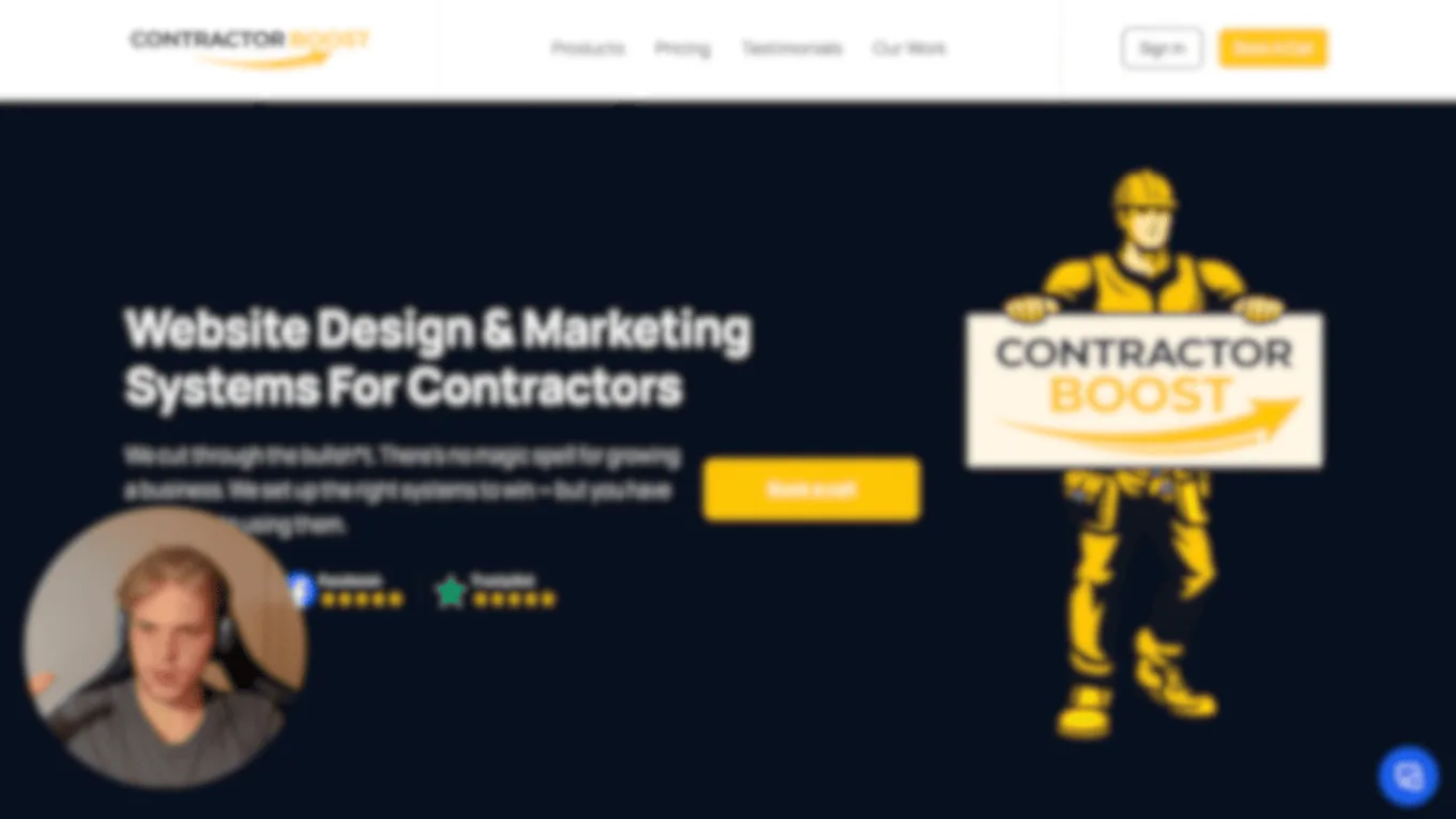 ContractorBoost